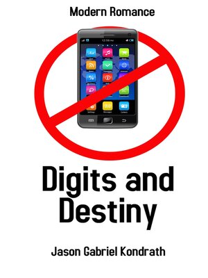 cover image of Digits and Destiny